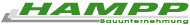 Hampp Bauunternehmung